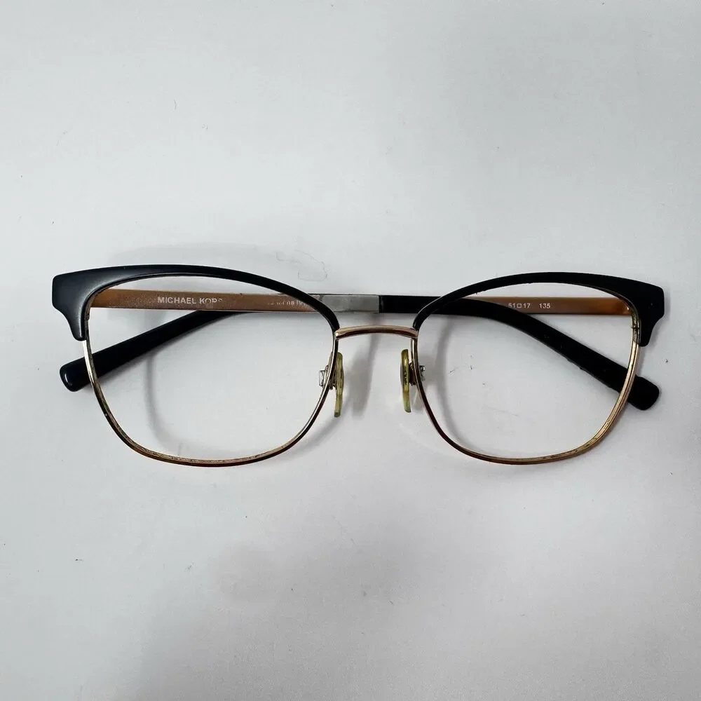 Designer Eyeglass & Sunglass Frames Lot of 10 Ray-Ban Nike READ